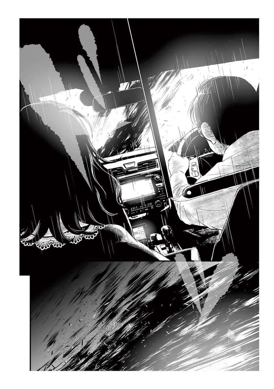 Kinh Hoàng: Lệnh Hòa Quái Đàm Chapter 1 - 47