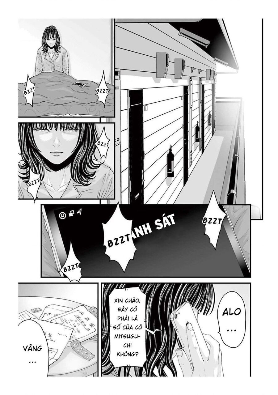 Kinh Hoàng: Lệnh Hòa Quái Đàm Chapter 1 - 50