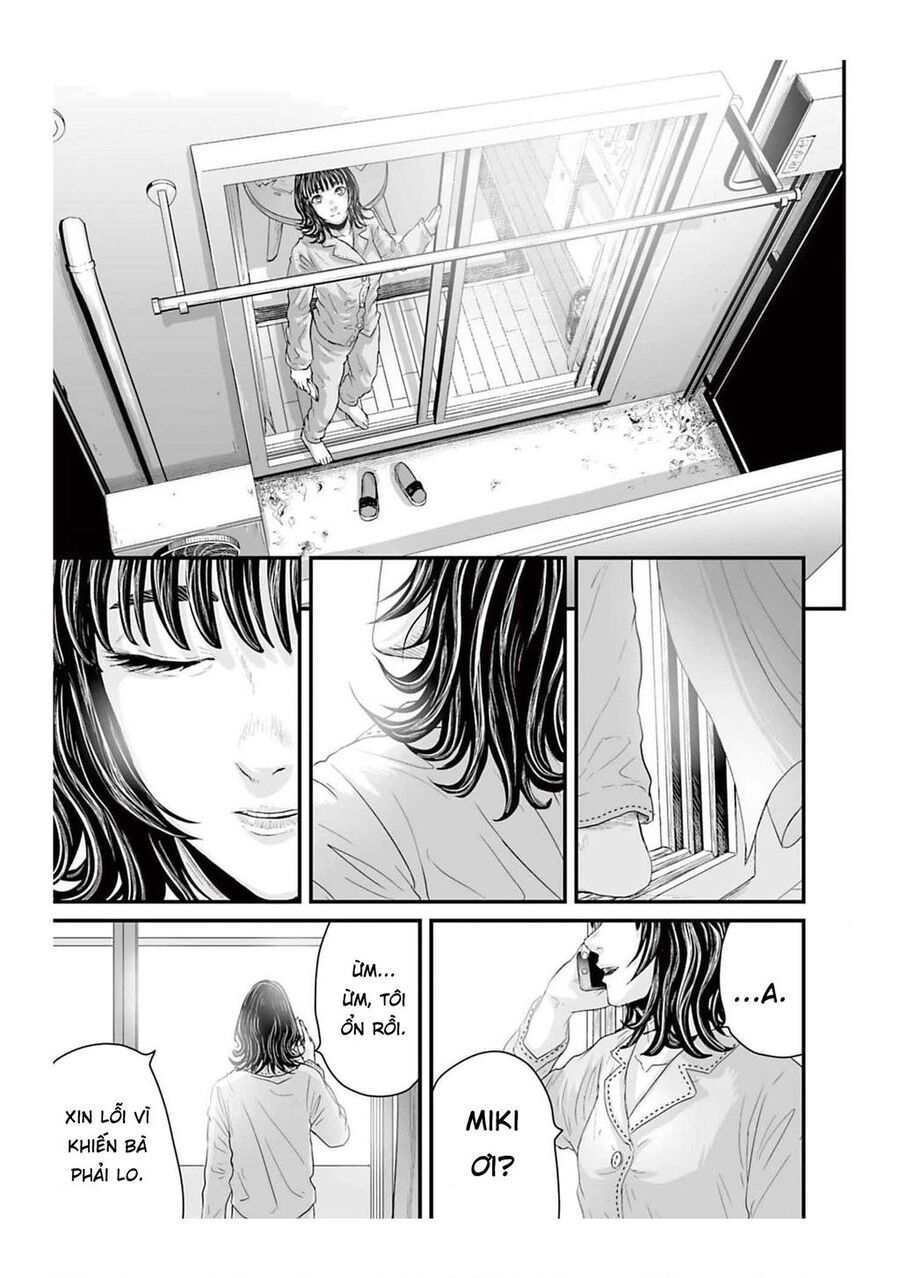 Kinh Hoàng: Lệnh Hòa Quái Đàm Chapter 1 - 52