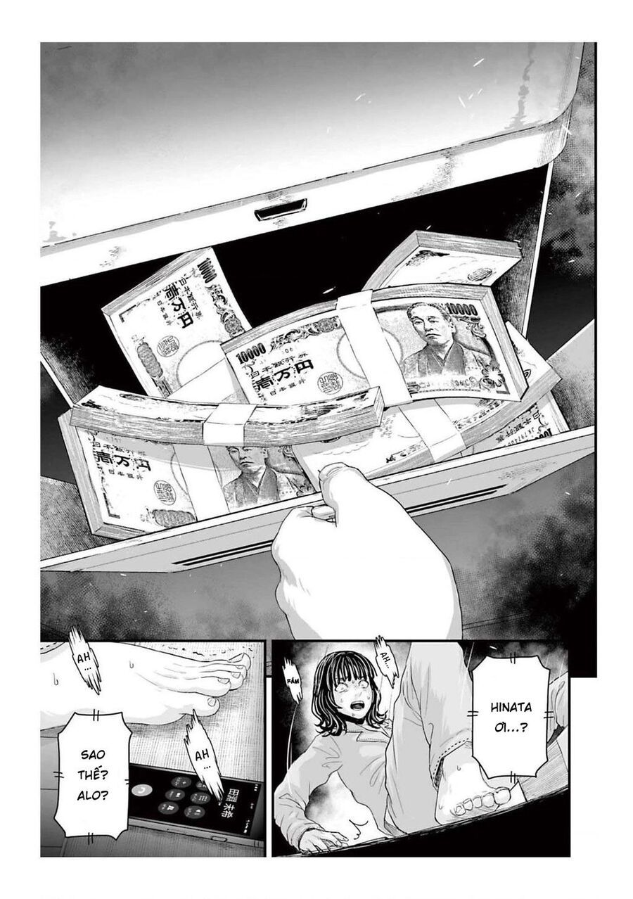 Kinh Hoàng: Lệnh Hòa Quái Đàm Chapter 1 - 54