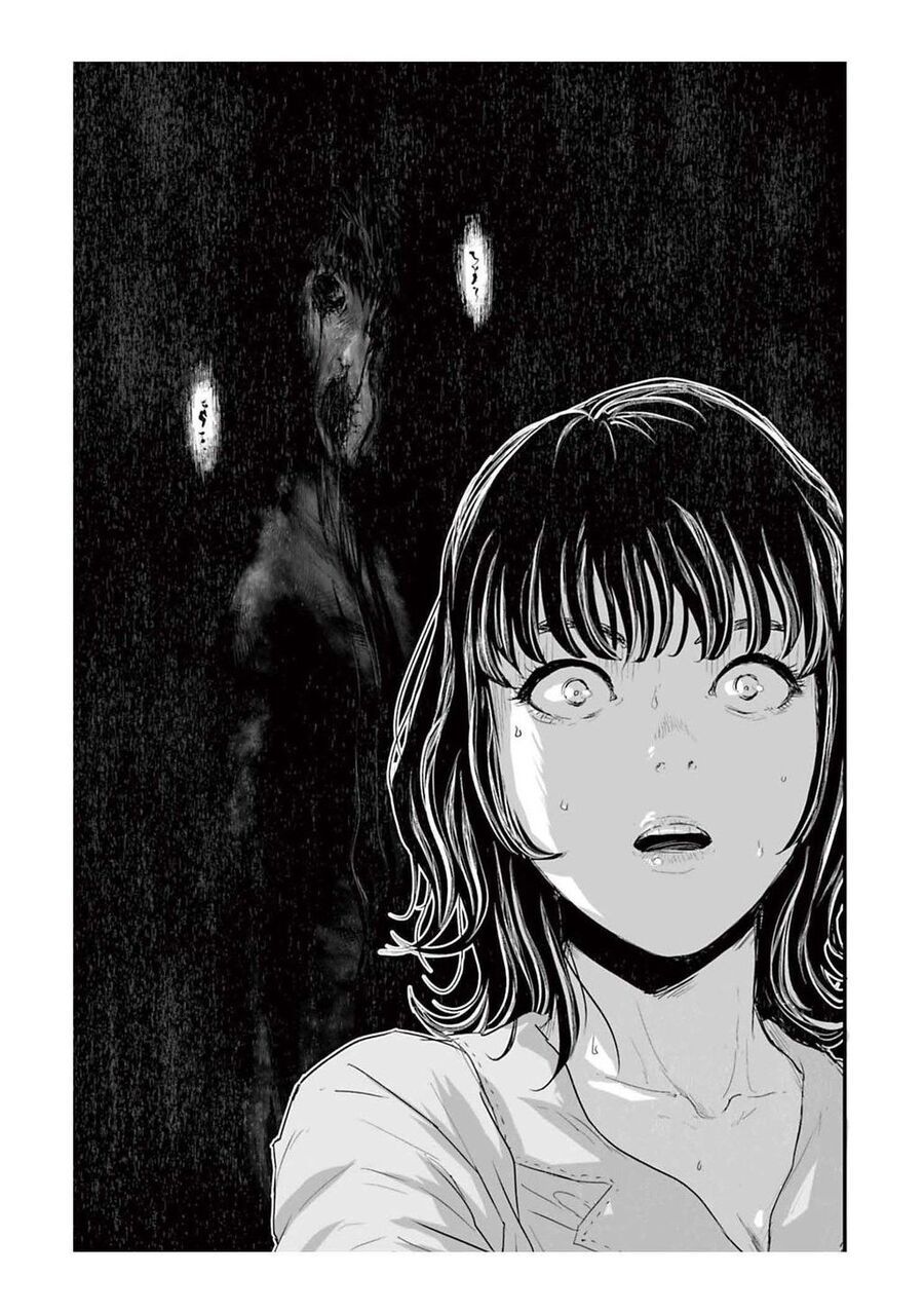 Kinh Hoàng: Lệnh Hòa Quái Đàm Chapter 1 - 56