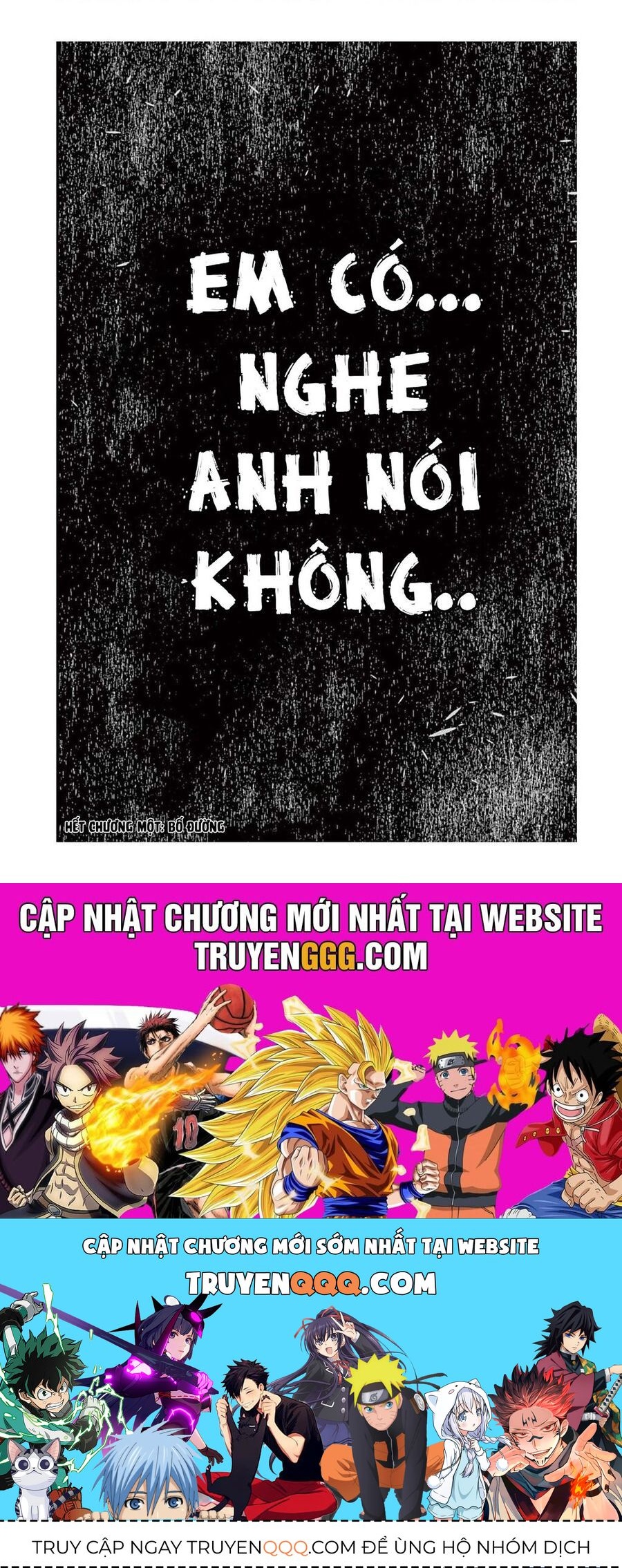 Kinh Hoàng: Lệnh Hòa Quái Đàm Chapter 1 - 57