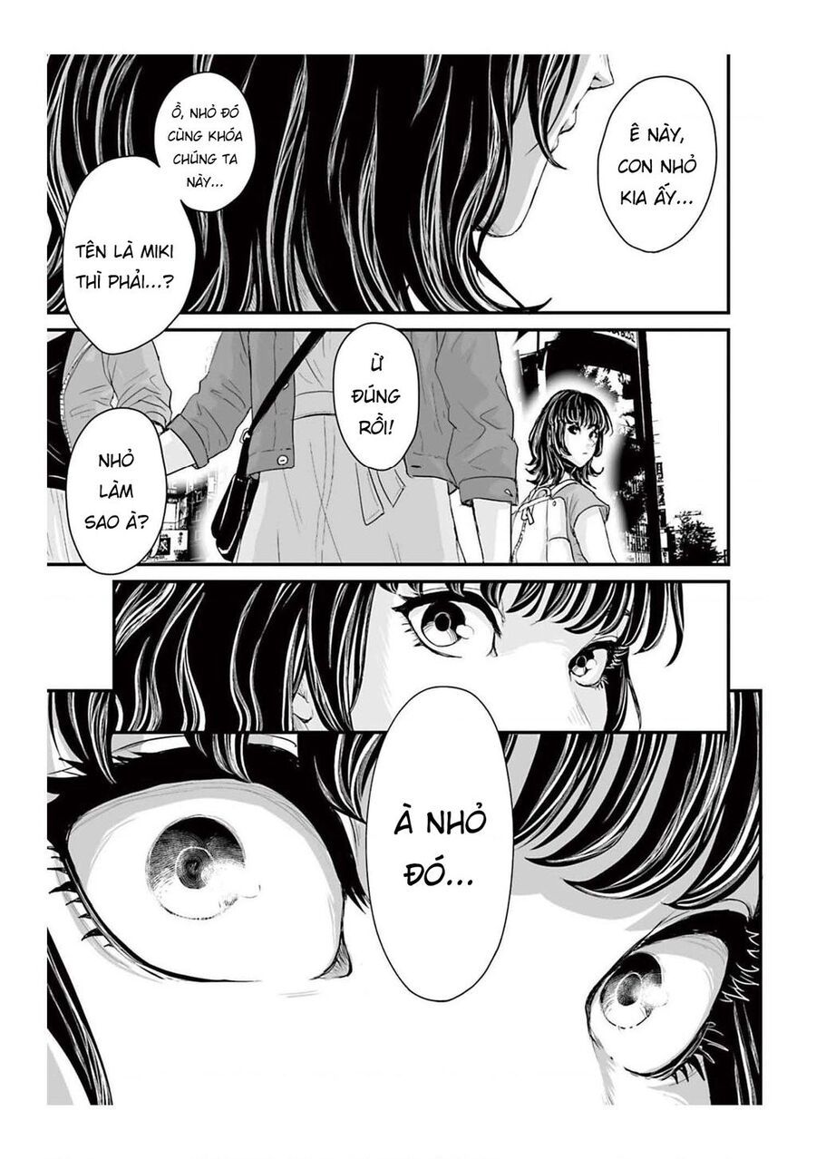 Kinh Hoàng: Lệnh Hòa Quái Đàm Chapter 1 - 9