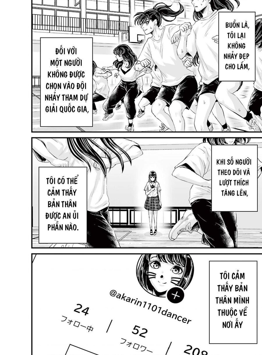 Kinh Hoàng: Lệnh Hòa Quái Đàm Chapter 2 - 2