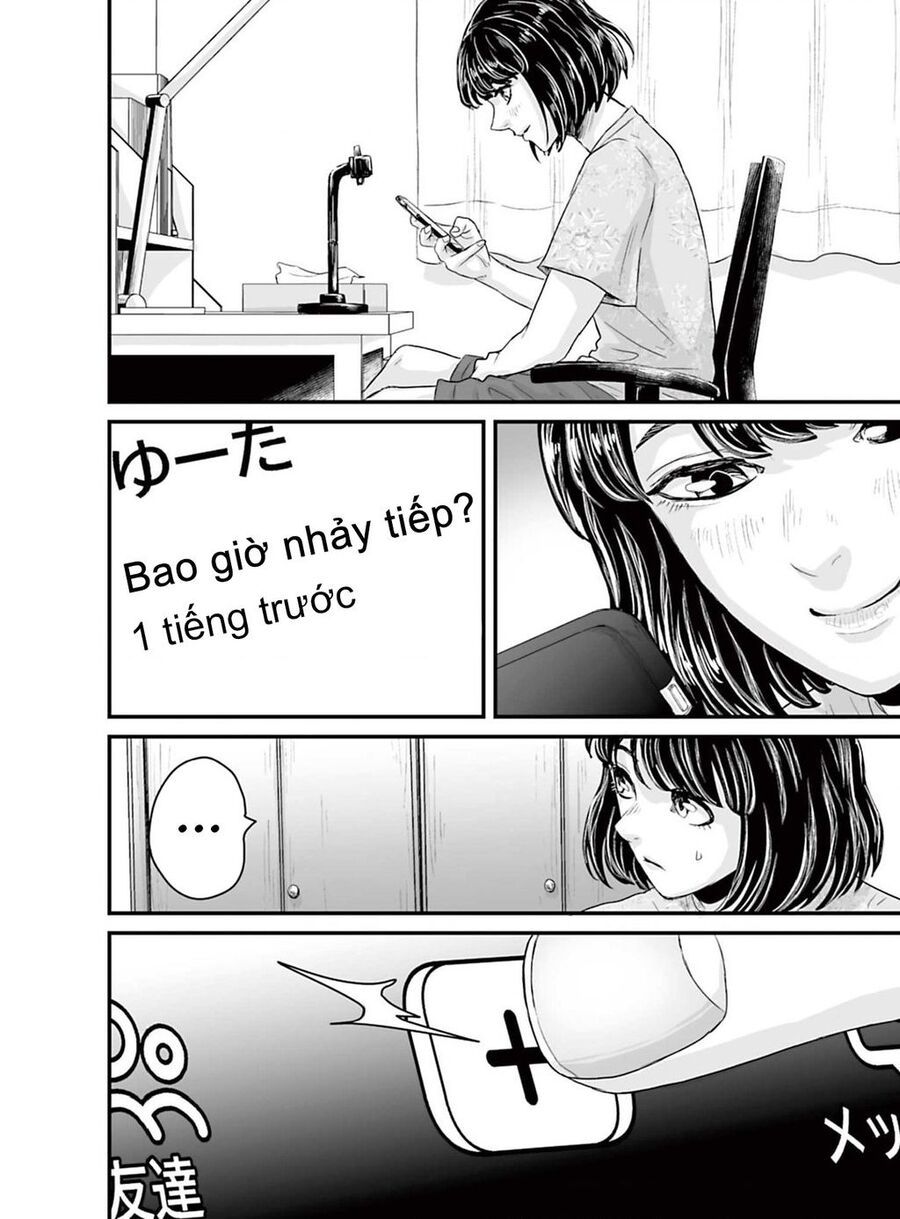 Kinh Hoàng: Lệnh Hòa Quái Đàm Chapter 2 - 16