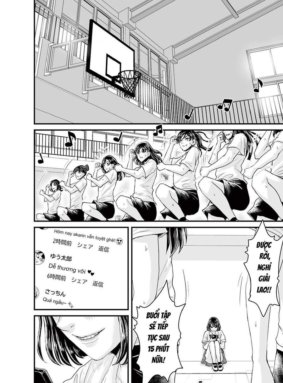 Kinh Hoàng: Lệnh Hòa Quái Đàm Chapter 2 - 22