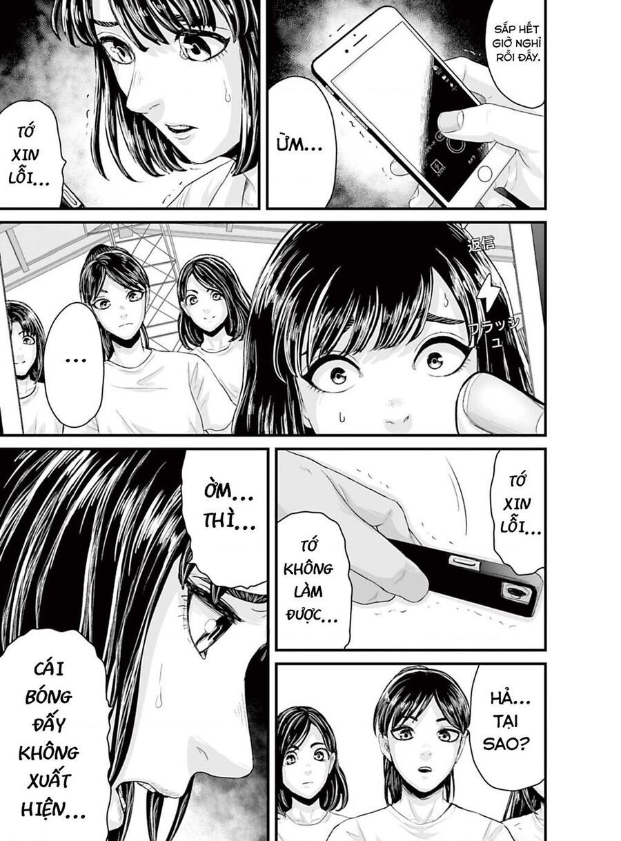 Kinh Hoàng: Lệnh Hòa Quái Đàm Chapter 2 - 25