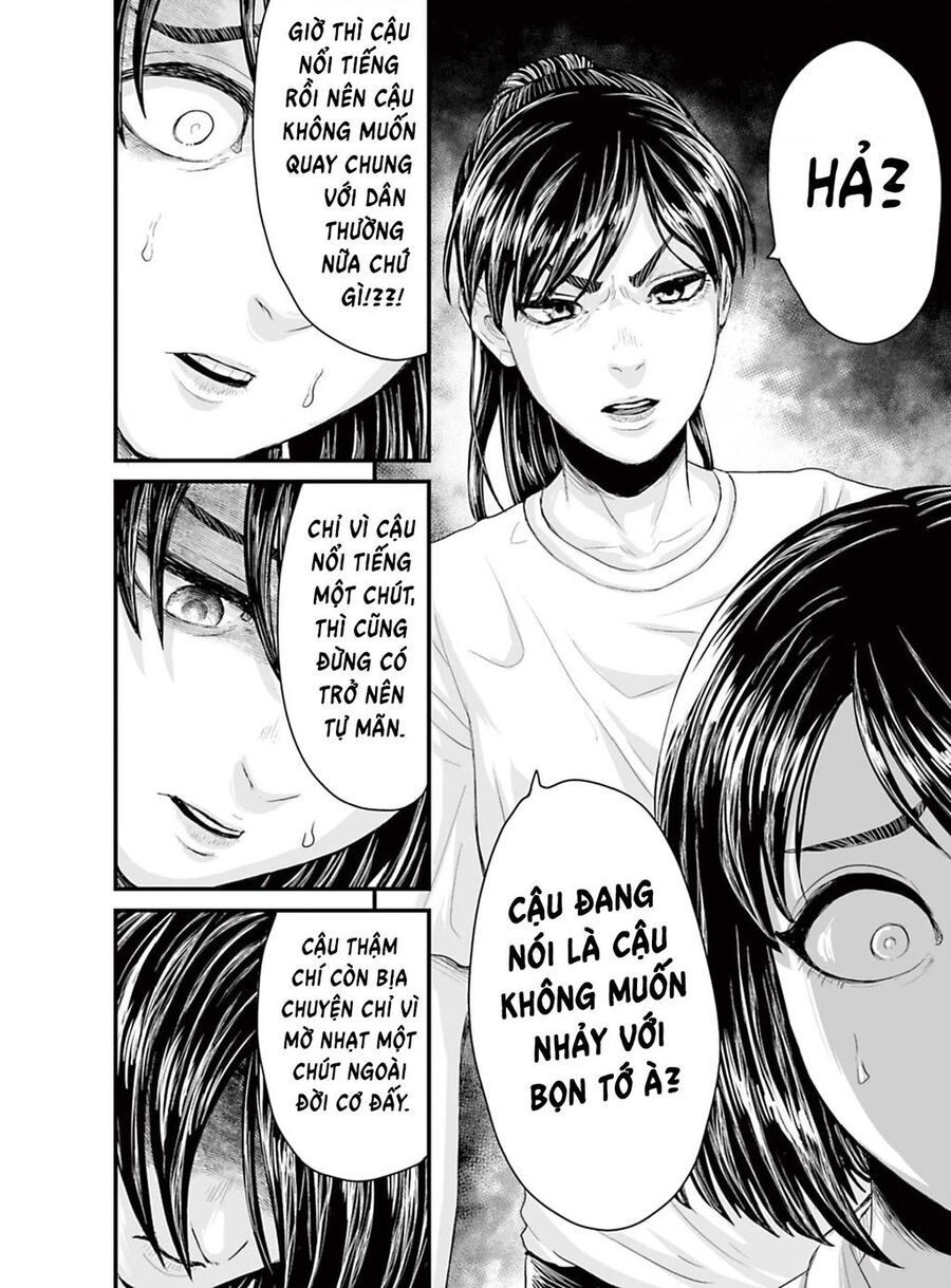 Kinh Hoàng: Lệnh Hòa Quái Đàm Chapter 2 - 26