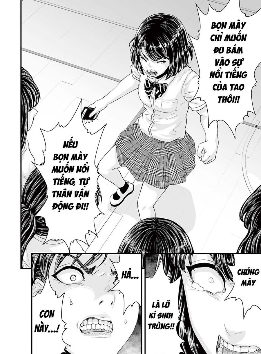 Kinh Hoàng: Lệnh Hòa Quái Đàm Chapter 2 - 28