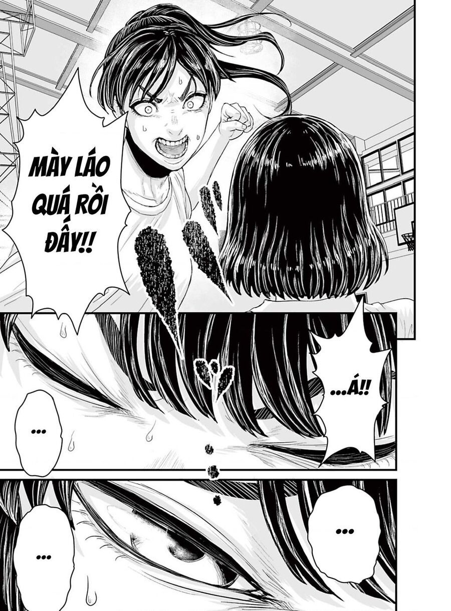 Kinh Hoàng: Lệnh Hòa Quái Đàm Chapter 2 - 29