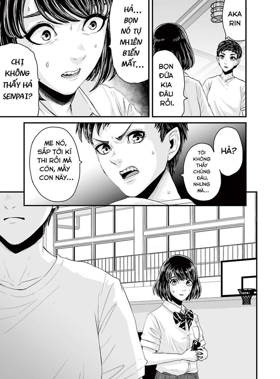 Kinh Hoàng: Lệnh Hòa Quái Đàm Chapter 2 - 31