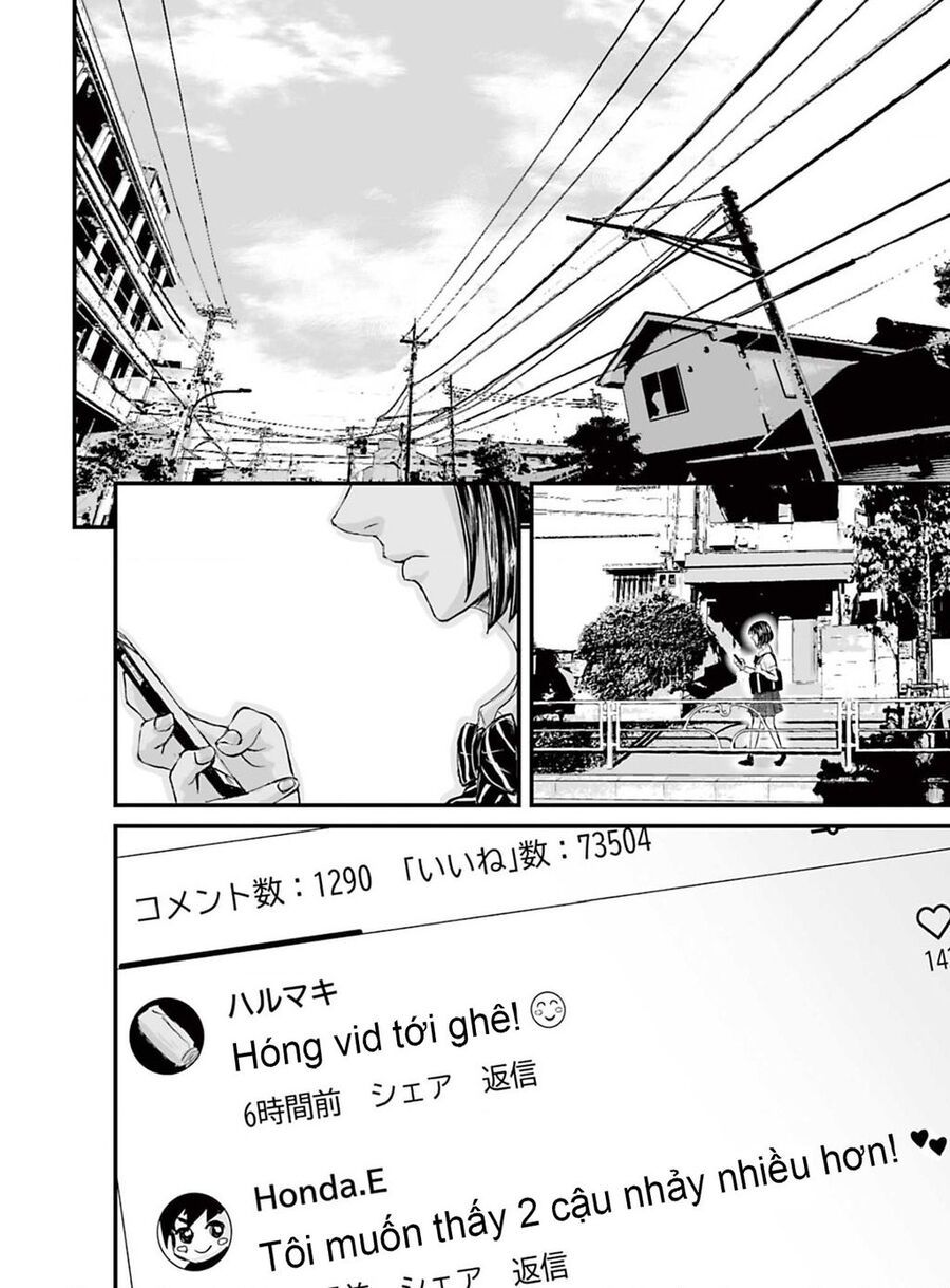 Kinh Hoàng: Lệnh Hòa Quái Đàm Chapter 2 - 32