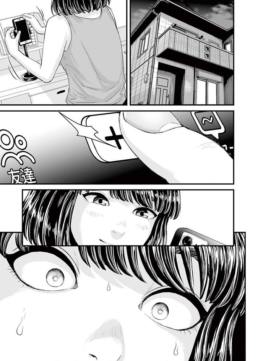 Kinh Hoàng: Lệnh Hòa Quái Đàm Chapter 2 - 33