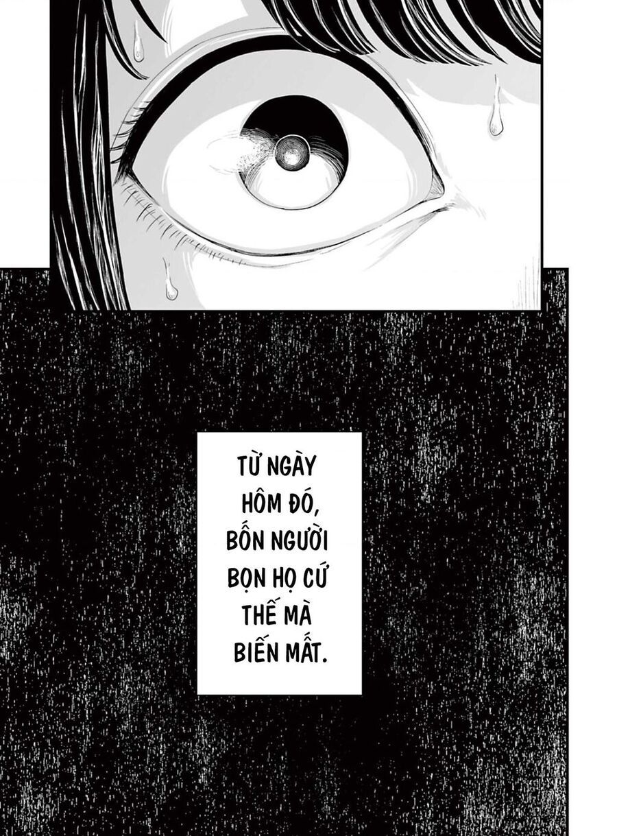 Kinh Hoàng: Lệnh Hòa Quái Đàm Chapter 2 - 35