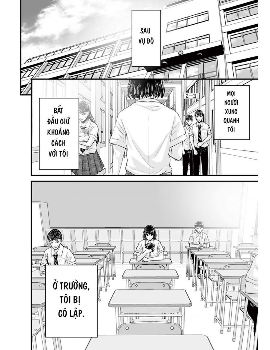 Kinh Hoàng: Lệnh Hòa Quái Đàm Chapter 2 - 36