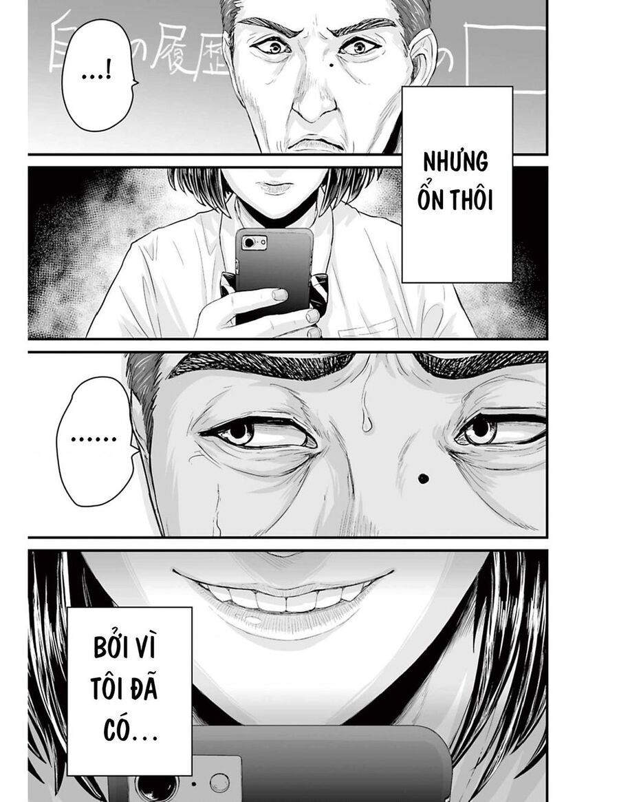 Kinh Hoàng: Lệnh Hòa Quái Đàm Chapter 2 - 37