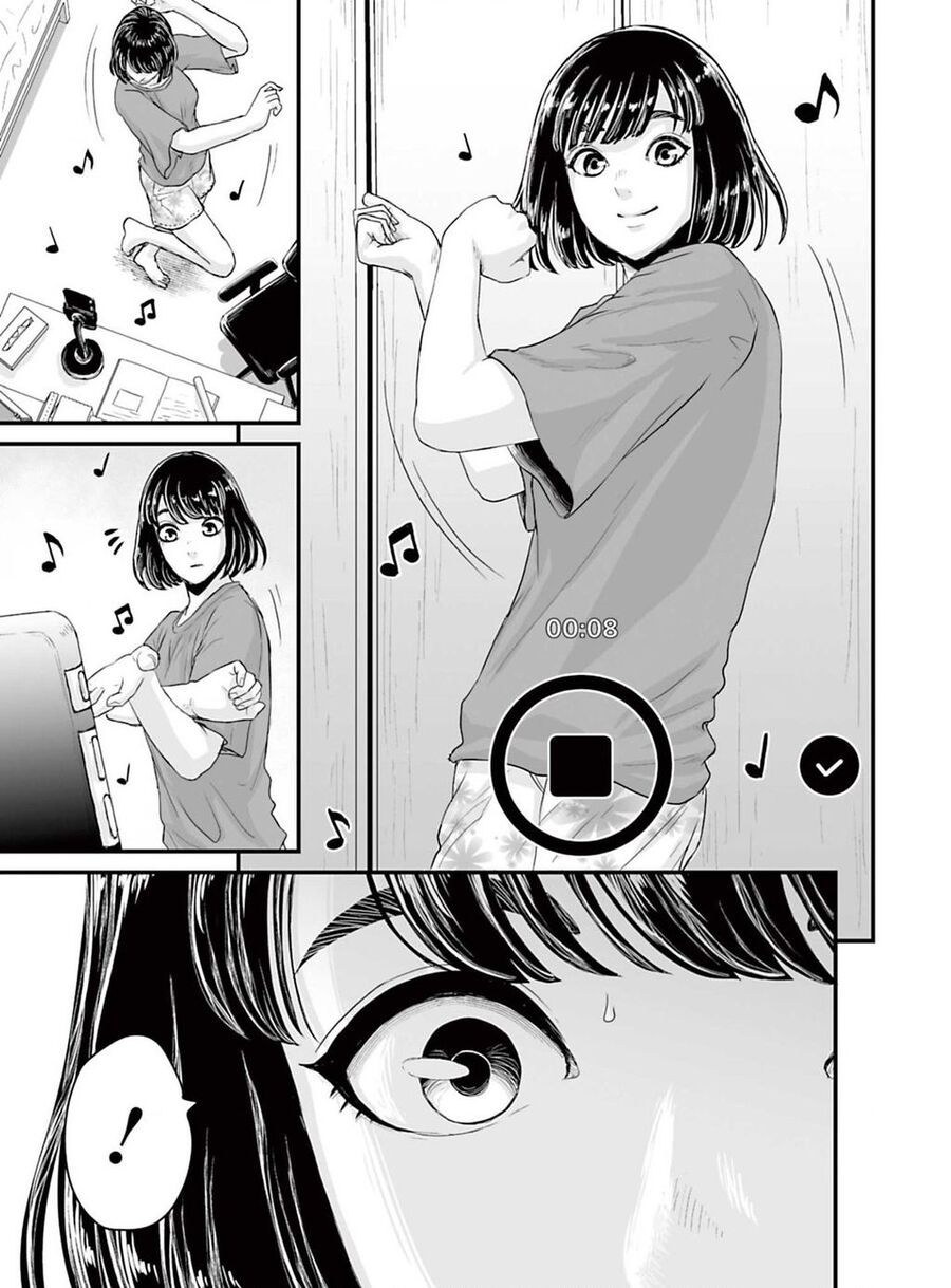 Kinh Hoàng: Lệnh Hòa Quái Đàm Chapter 2 - 5