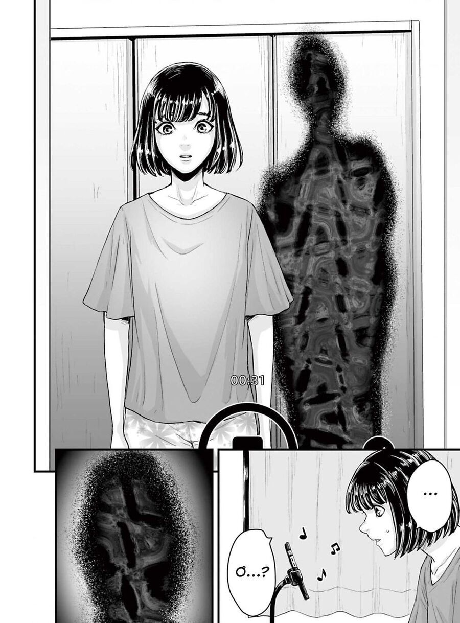 Kinh Hoàng: Lệnh Hòa Quái Đàm Chapter 2 - 6