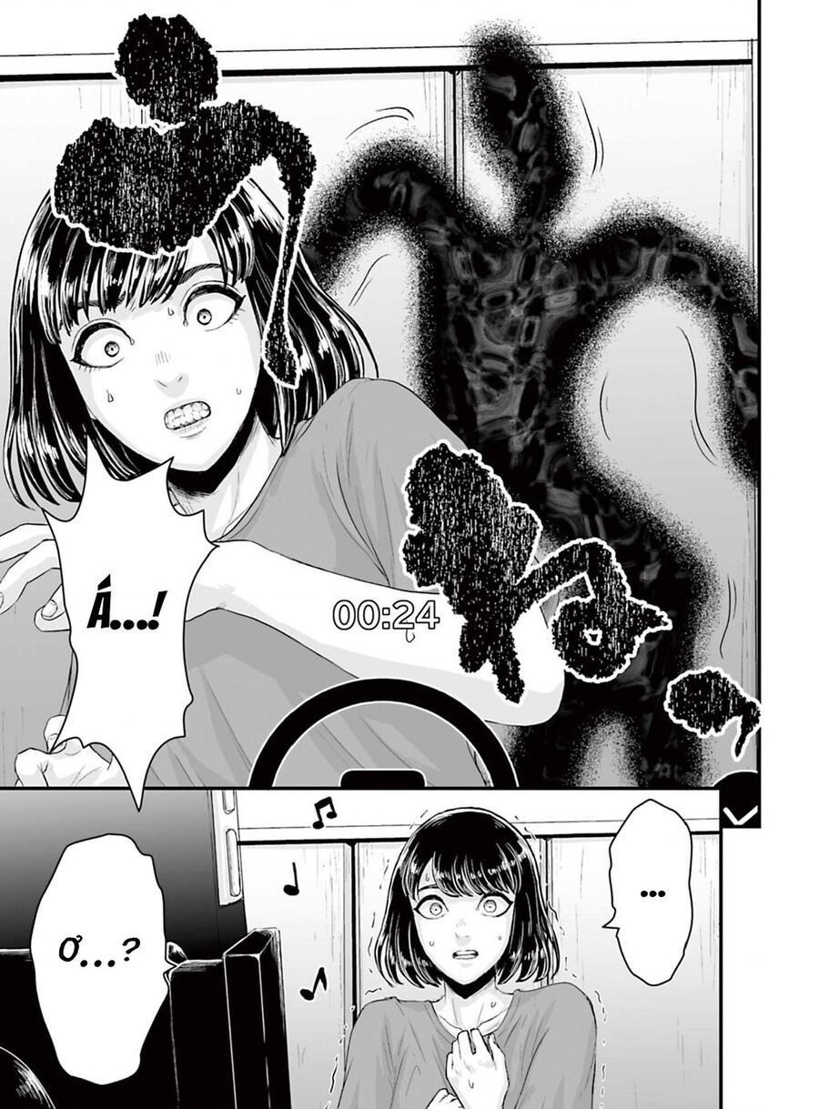 Kinh Hoàng: Lệnh Hòa Quái Đàm Chapter 2 - 9