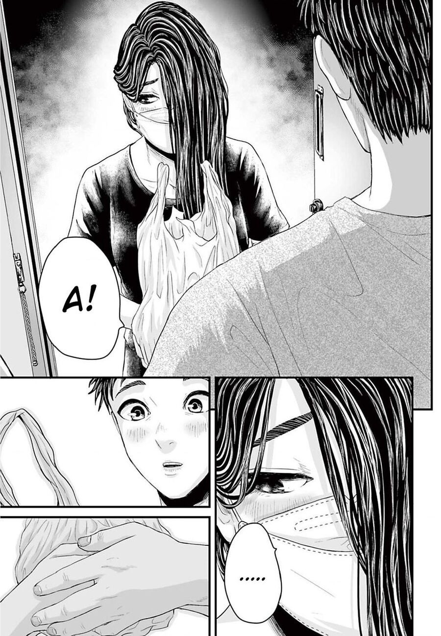 Kinh Hoàng: Lệnh Hòa Quái Đàm Chapter 3 - 19