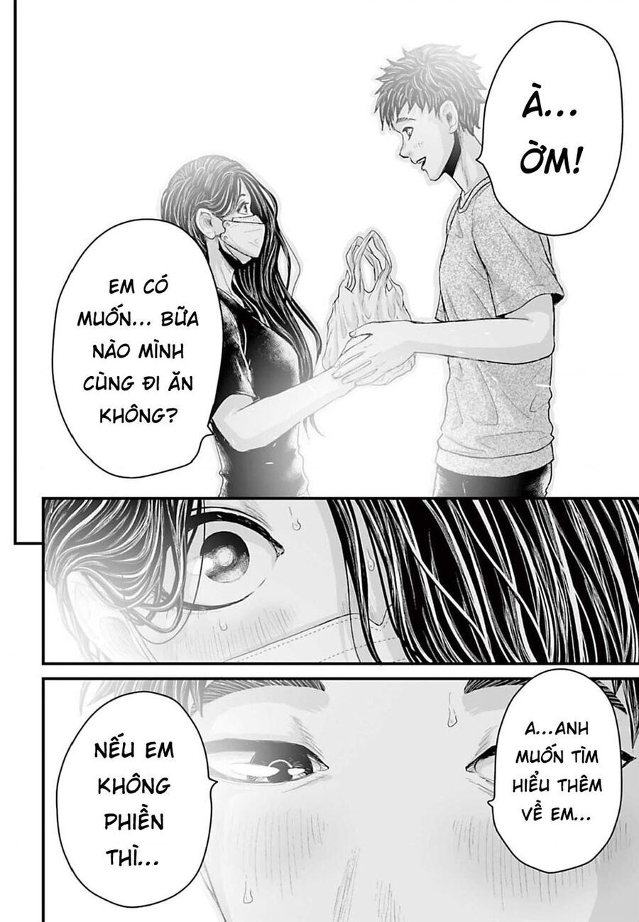 Kinh Hoàng: Lệnh Hòa Quái Đàm Chapter 3 - 20