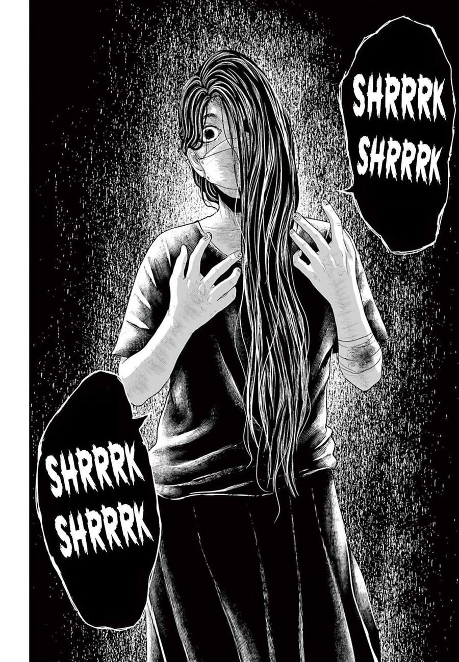 Kinh Hoàng: Lệnh Hòa Quái Đàm Chapter 3 - 22