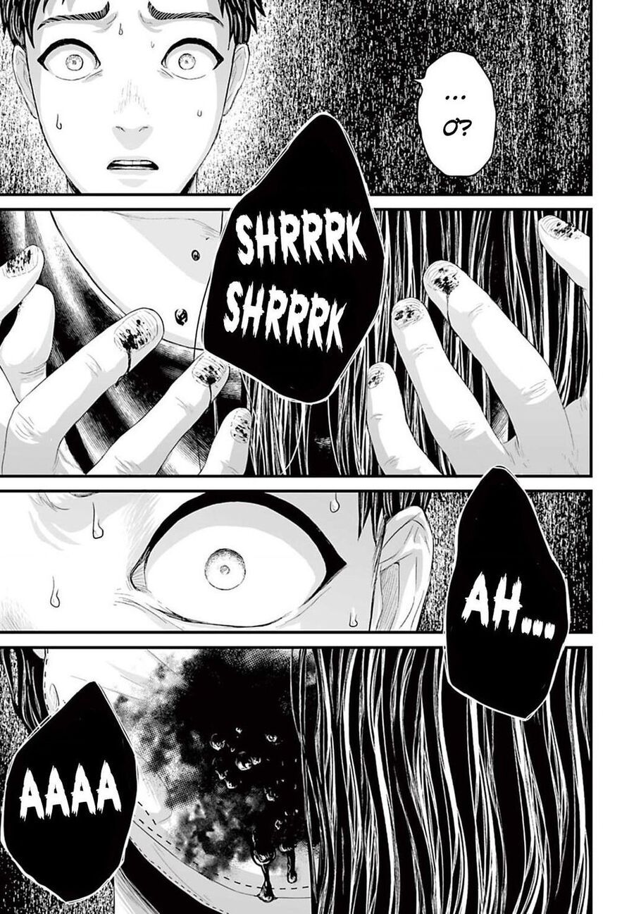 Kinh Hoàng: Lệnh Hòa Quái Đàm Chapter 3 - 23