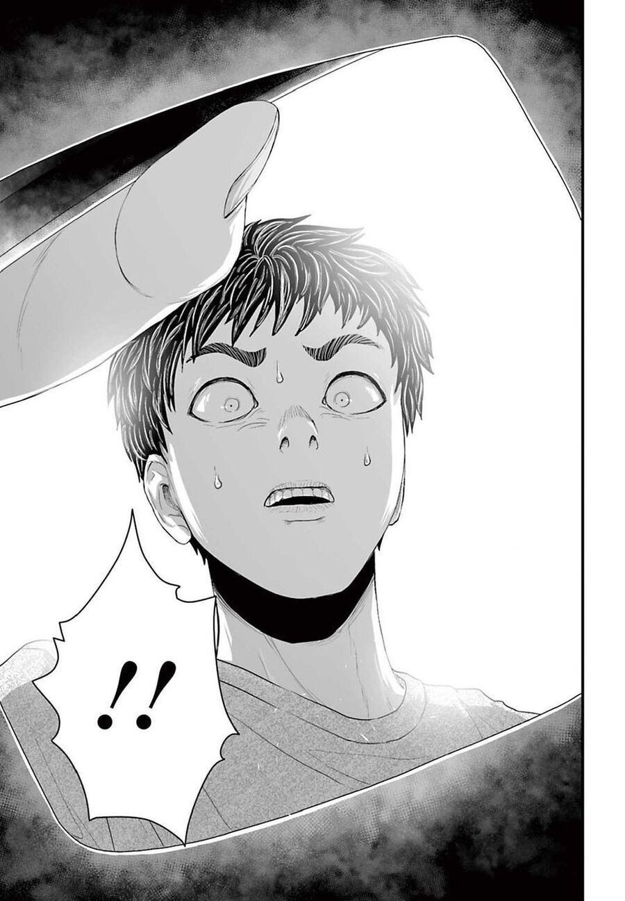 Kinh Hoàng: Lệnh Hòa Quái Đàm Chapter 3 - 25