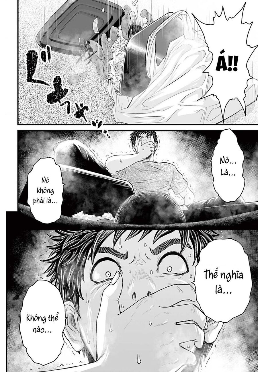 Kinh Hoàng: Lệnh Hòa Quái Đàm Chapter 3 - 26