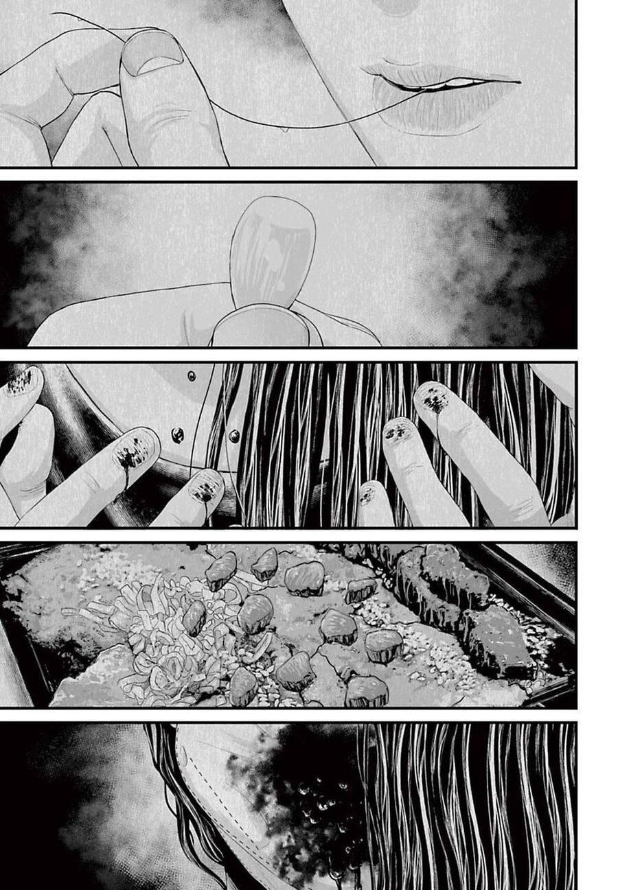 Kinh Hoàng: Lệnh Hòa Quái Đàm Chapter 3 - 27