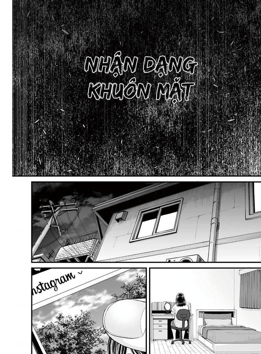 Kinh Hoàng: Lệnh Hòa Quái Đàm Chapter 4 - 2