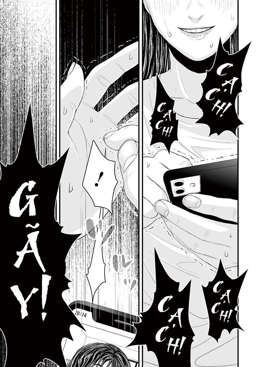 Kinh Hoàng: Lệnh Hòa Quái Đàm Chapter 4 - 11