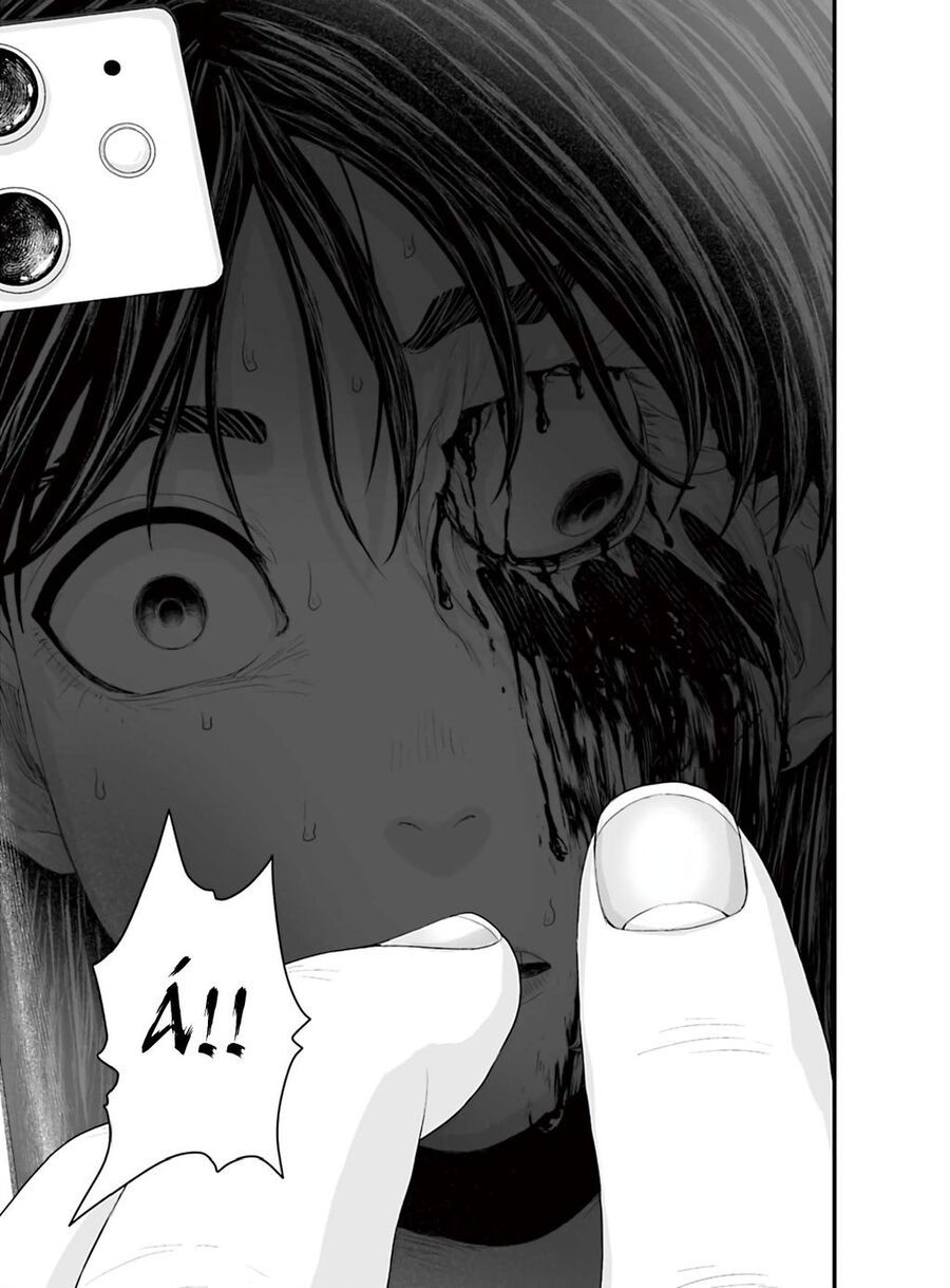 Kinh Hoàng: Lệnh Hòa Quái Đàm Chapter 4 - 13