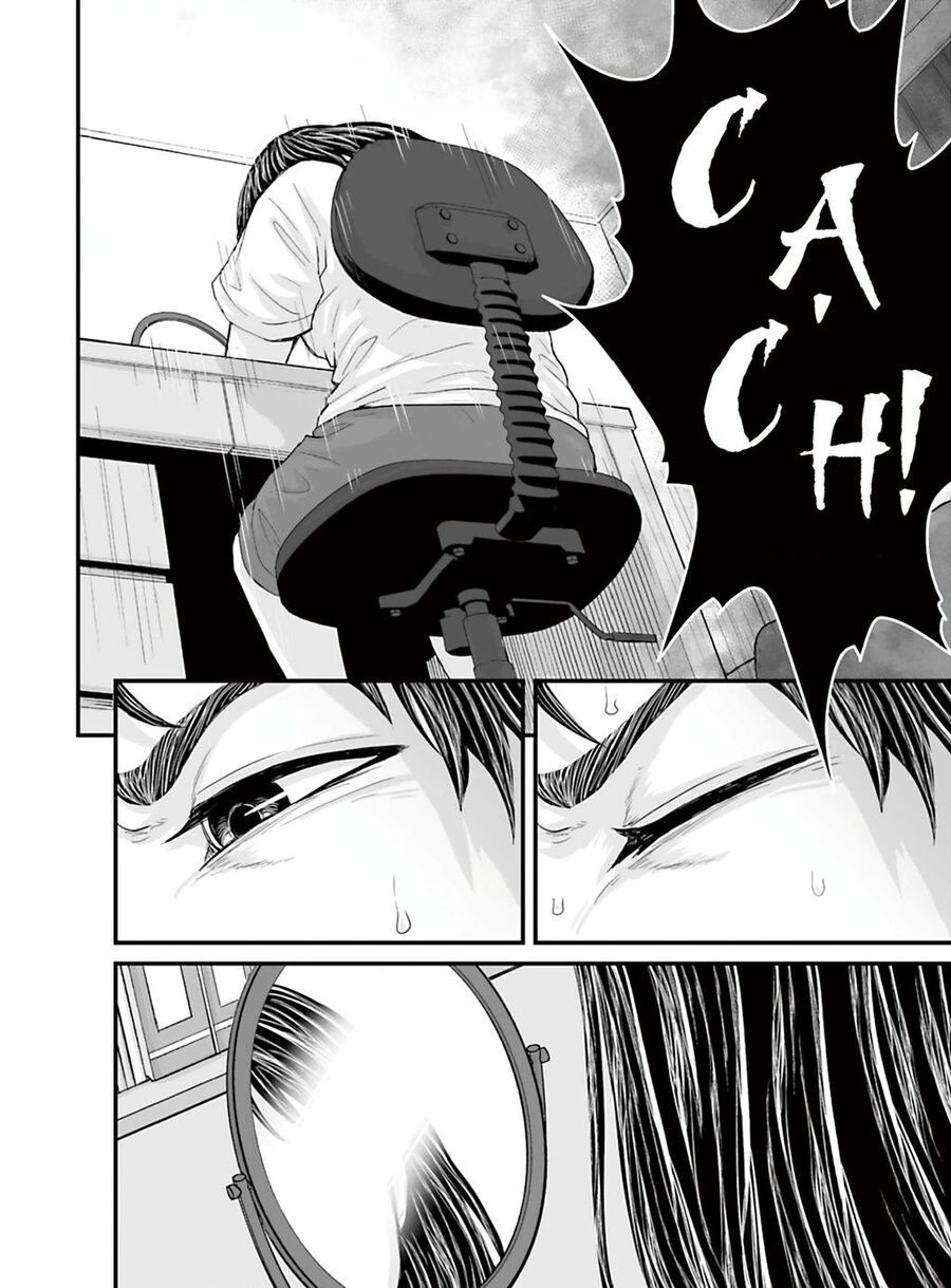 Kinh Hoàng: Lệnh Hòa Quái Đàm Chapter 4 - 16