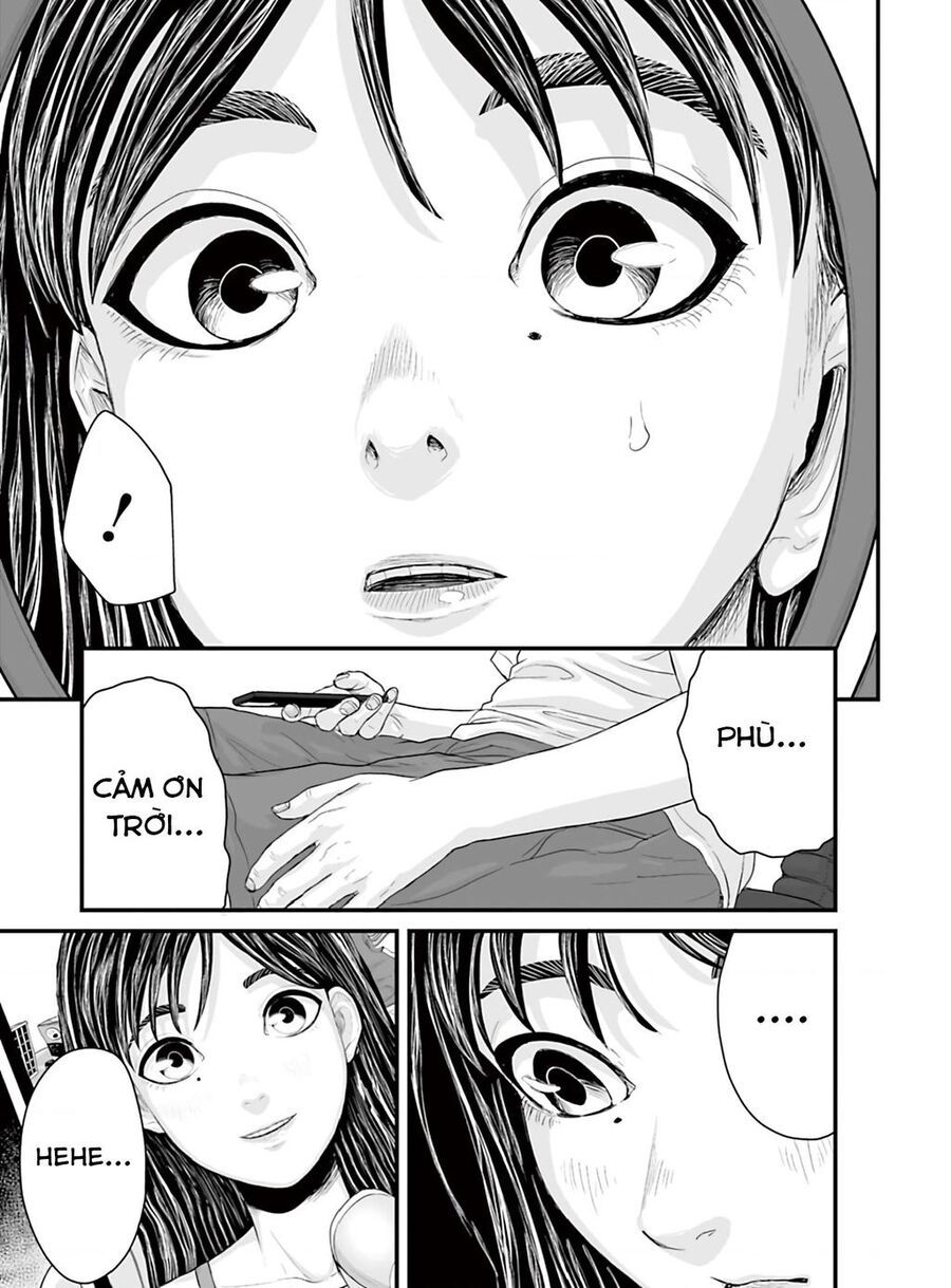 Kinh Hoàng: Lệnh Hòa Quái Đàm Chapter 4 - 17