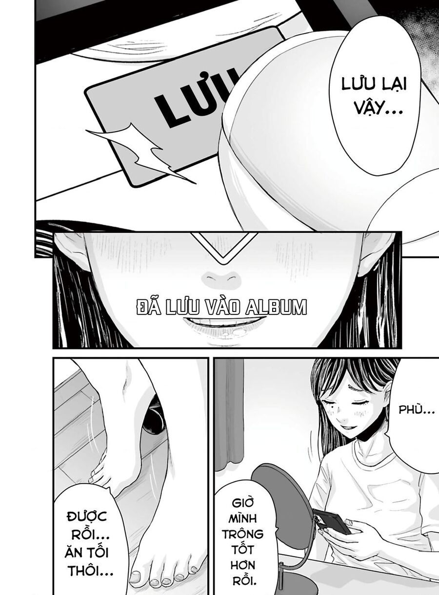 Kinh Hoàng: Lệnh Hòa Quái Đàm Chapter 4 - 18