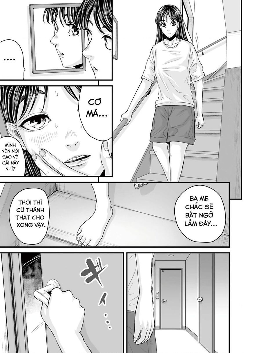 Kinh Hoàng: Lệnh Hòa Quái Đàm Chapter 4 - 19