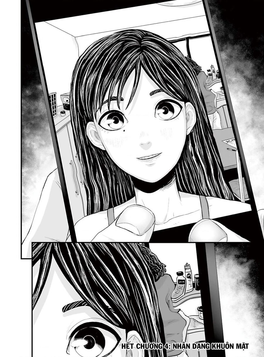 Kinh Hoàng: Lệnh Hòa Quái Đàm Chapter 4 - 21