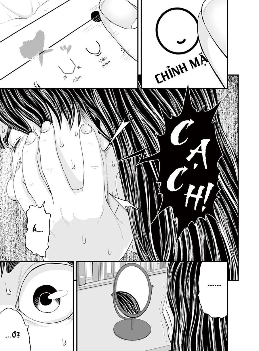 Kinh Hoàng: Lệnh Hòa Quái Đàm Chapter 4 - 5