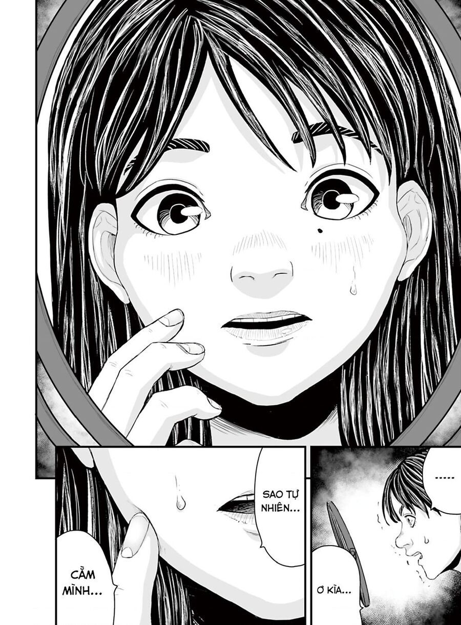 Kinh Hoàng: Lệnh Hòa Quái Đàm Chapter 4 - 6