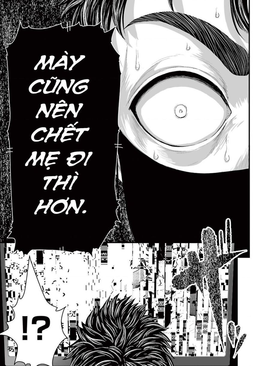 Kinh Hoàng: Lệnh Hòa Quái Đàm Chapter 5 - 13