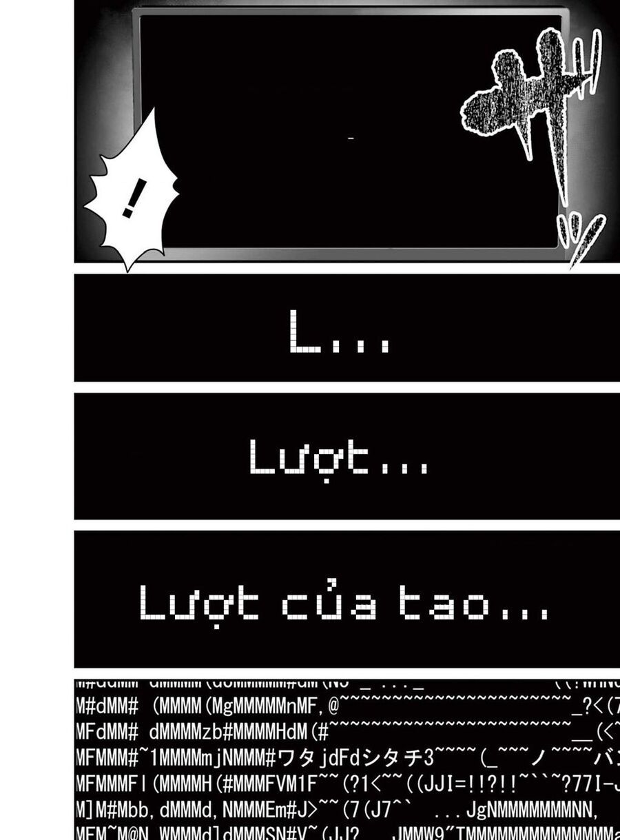 Kinh Hoàng: Lệnh Hòa Quái Đàm Chapter 5 - 16