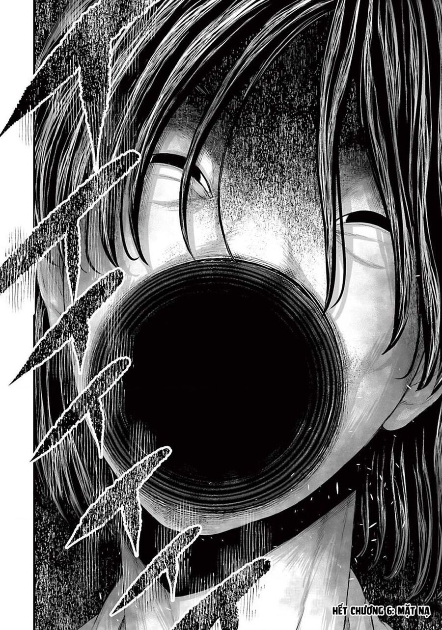 Kinh Hoàng: Lệnh Hòa Quái Đàm Chapter 6 - 13