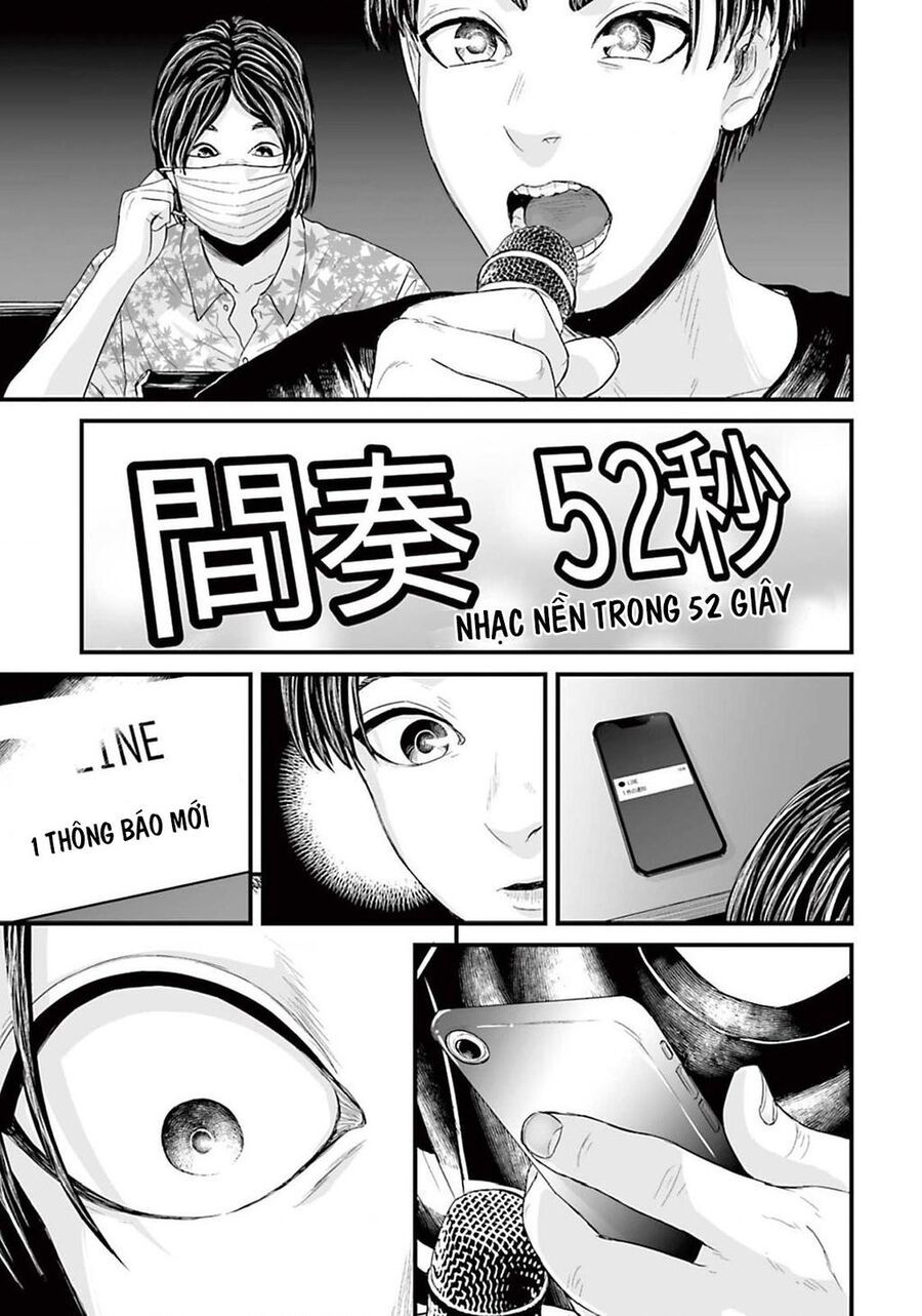 Kinh Hoàng: Lệnh Hòa Quái Đàm Chapter 6 - 10