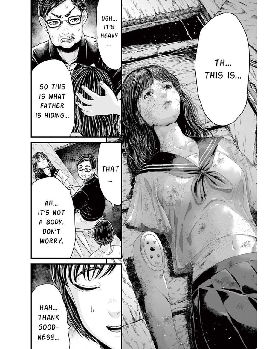 Kinh Hoàng: Lệnh Hòa Quái Đàm Chapter 7 - 11