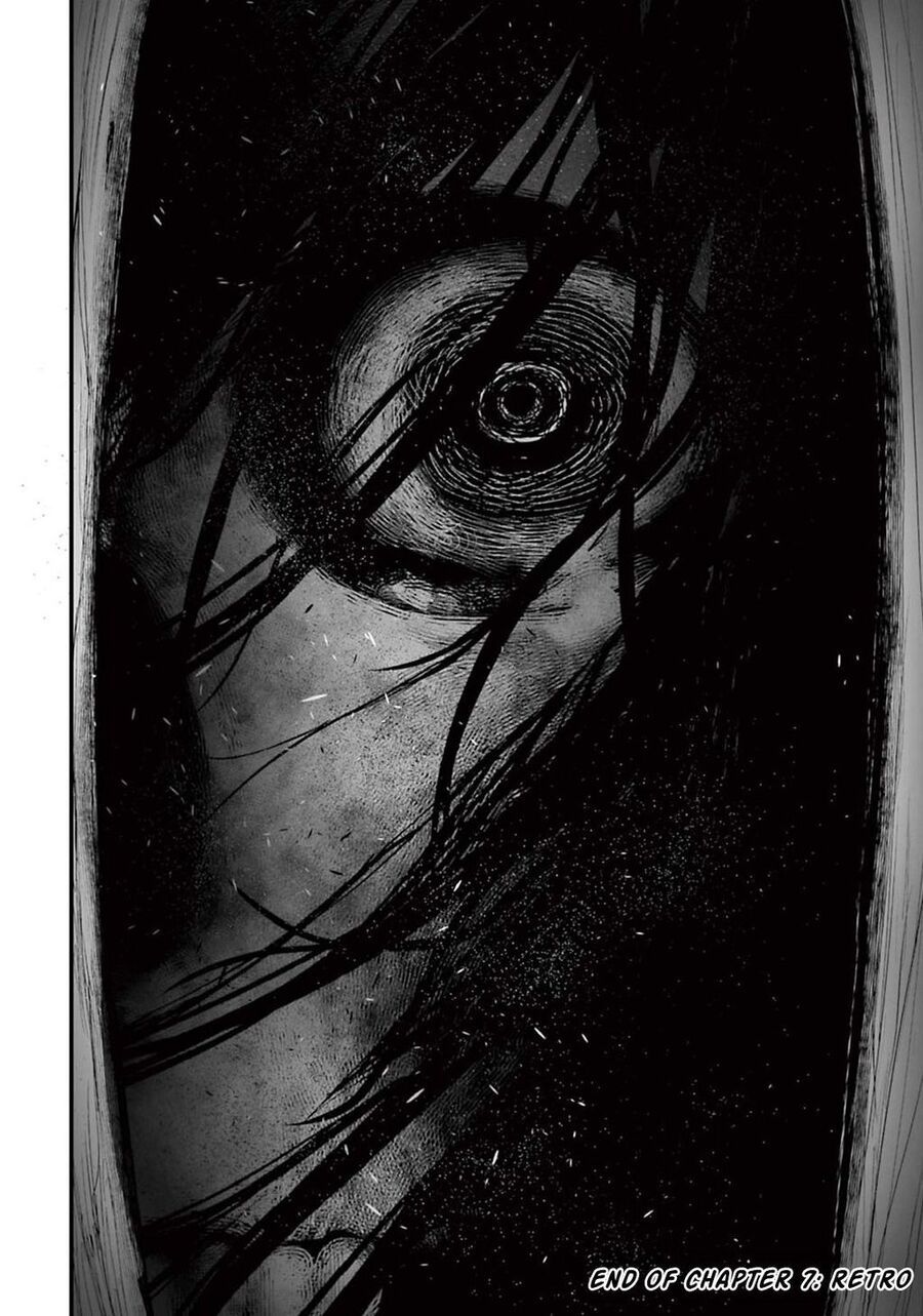 Kinh Hoàng: Lệnh Hòa Quái Đàm Chapter 7 - 13