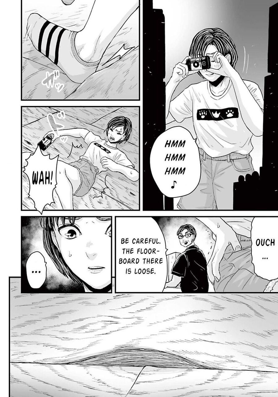 Kinh Hoàng: Lệnh Hòa Quái Đàm Chapter 7 - 4