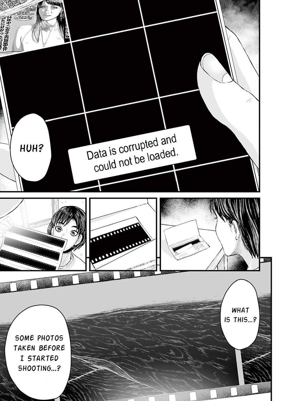 Kinh Hoàng: Lệnh Hòa Quái Đàm Chapter 7 - 7