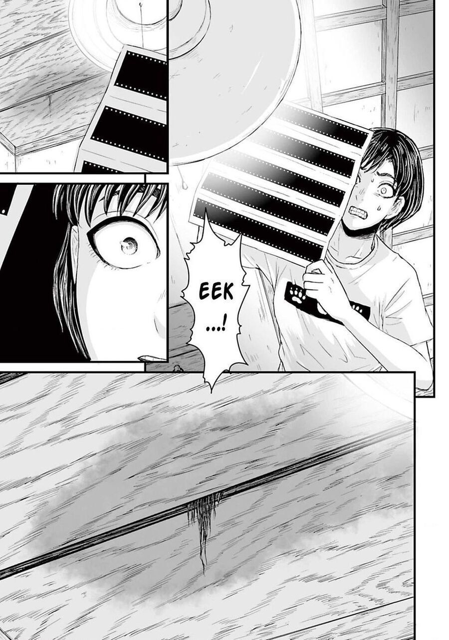 Kinh Hoàng: Lệnh Hòa Quái Đàm Chapter 7 - 8