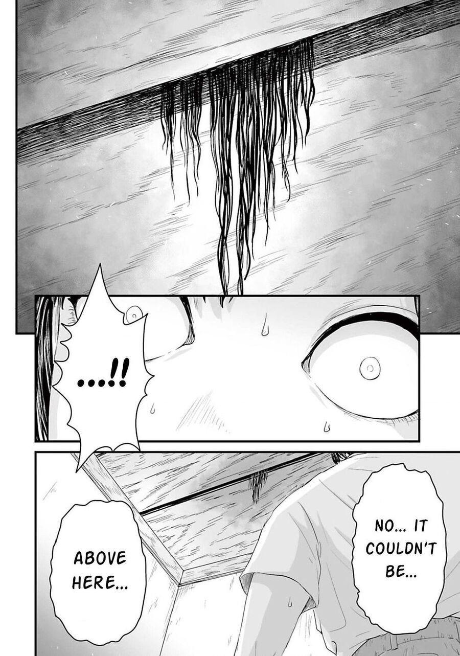 Kinh Hoàng: Lệnh Hòa Quái Đàm Chapter 7 - 9